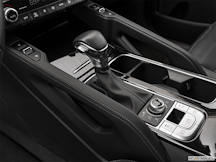 2025 Kia Telluride Gear shifter/center console