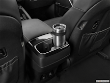 2025 Kia Telluride Cup holder prop (quaternary)