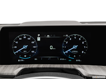 2025 Kia Telluride Speedometer/tachometer